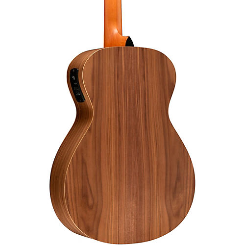 Taylor Academy 12e-N Grand Concert Nylon-String Left-Handed Acoustic-Electric Guitar Natural - musicians--Friend