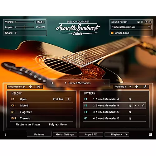 Native Instruments KOMPLETE 15 Ultimate Update DL - musicians--Friend