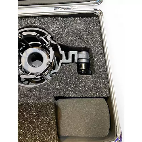 Used AKG C414XLS Condenser Microphone - musicians--Friend