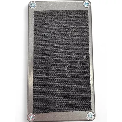 Used Dunlop Q Zone Effect Pedal