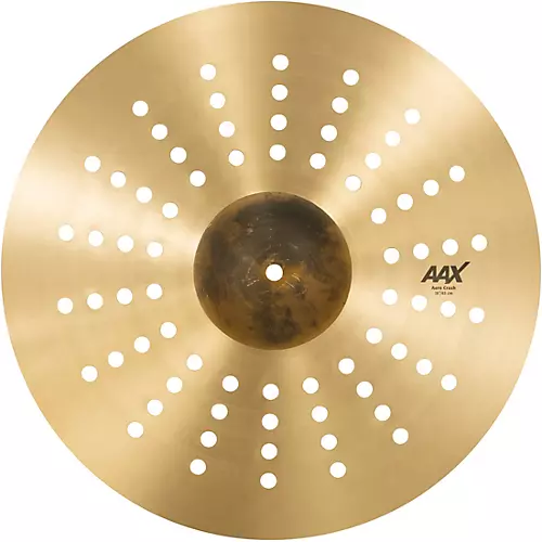 SABIAN AAX Aero Crash Cymbal 20 in.