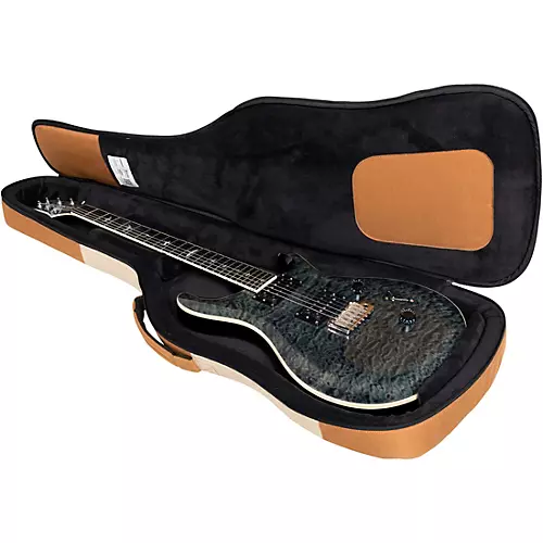 Gator Someone Somewhere Lux Series Electric Guitar Gig Bag Grey