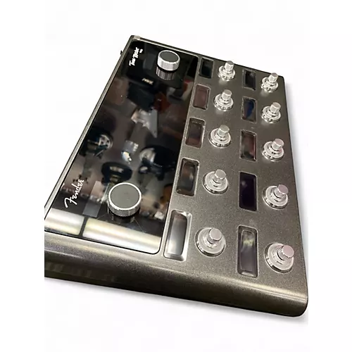 Used Fender Tone Master Pro Effect Processor