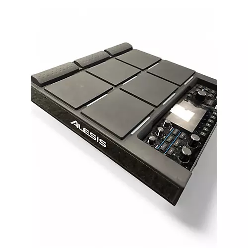 Used Alesis Strike Multipad Drum Machine