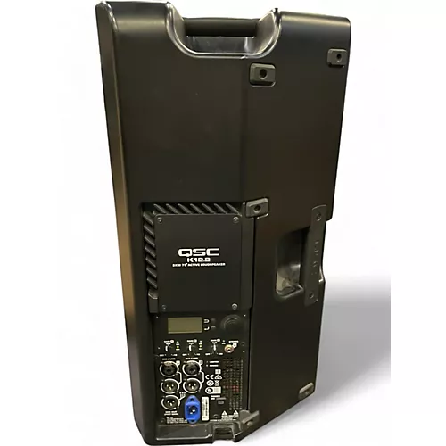 Used QSC K12.2 Powered Speaker