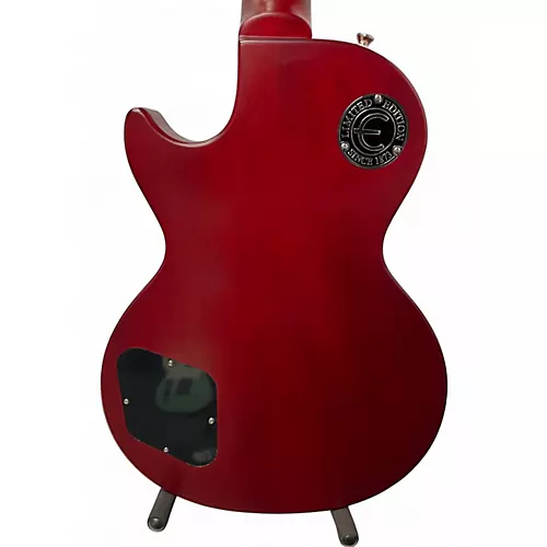 Used Epiphone 1959 Reissue Les Paul Standard Tobacco Sunburst Solid Body Electric Guitar Tobacco Sunburst