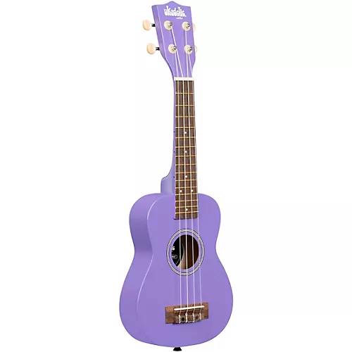 Kala Ukadelic Soprano Ukulele Blue Yonder