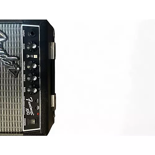 Used Fender Frontman 10G 10W Guitar Combo Amp
