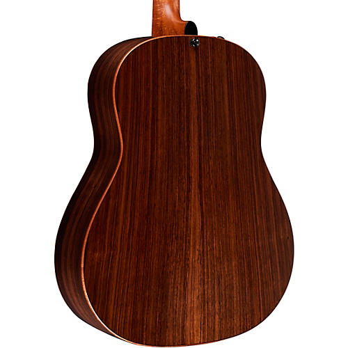 Taylor Builder's Edition 717e Grand Pacific Dreadnought Acoustic-Electric Guitar Wild Honey Burst