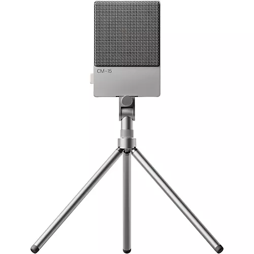 teenage engineering CM-15 Field Microphone