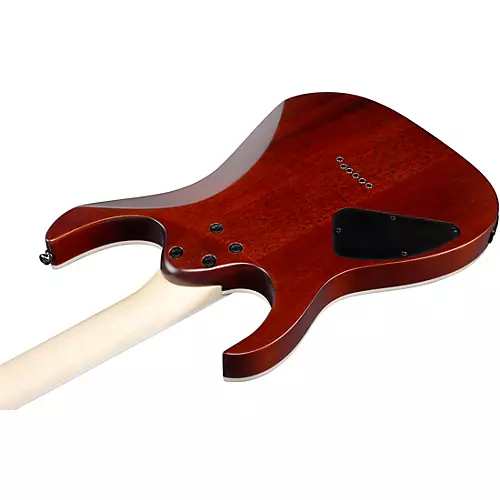 Ibanez RG421S Standard Electric Guitar Sea Shore Matte