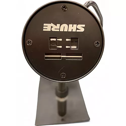 Used Shure SM7B Dynamic Microphone