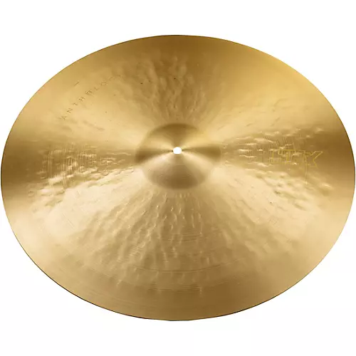 Sabian HHX Anthology Low Bell Crash Ride Cymbal 18 in.