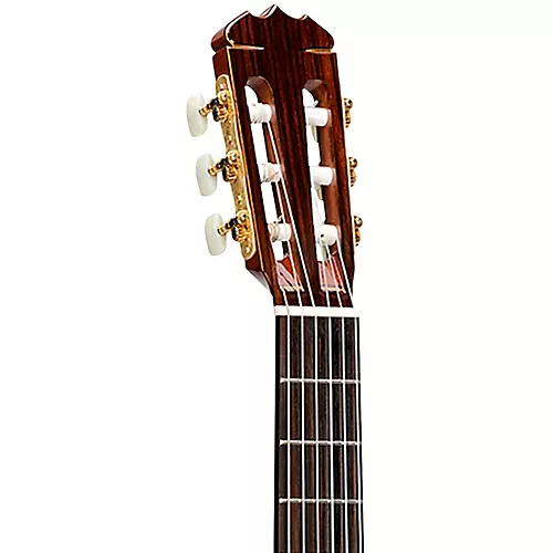 Alvarez CYM75 Yairi Masterworks Nylon-String Classical Acoustic Guitar Natural