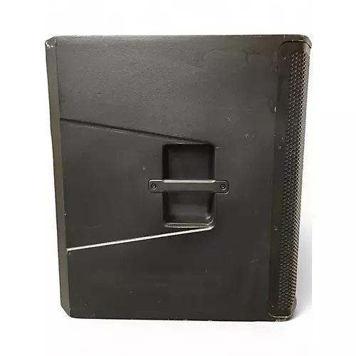 Used LD Systems ICOA SUB 18A Powered Subwoofer