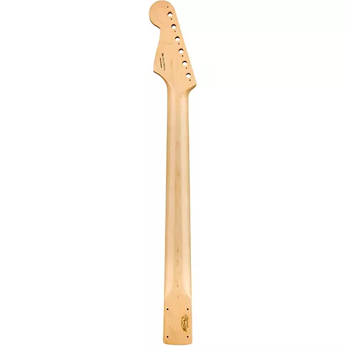 Fender Classic Player Series '60s Stratocaster Neck With Pau Ferro Fingerboard