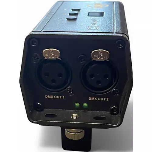 Used American DJ DMX GO Lighting Controller