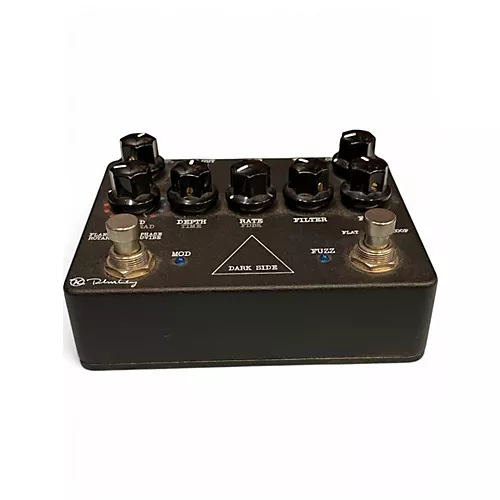 Used Keeley Dark Side Effect Processor
