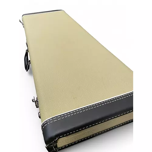 Used Fender Artist Series Eric Johnson Stratocaster Black Solid Body Electric Guitar Black