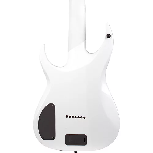 Schecter Guitar Research Keith Merrow KM-7 MK-III Hybrid Snowblind