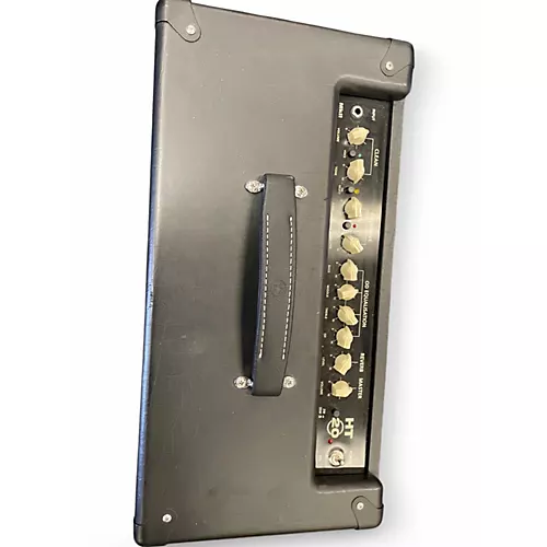 Used Blackstar HT20R MkII 20W 1x12 Tube Guitar Combo Amp