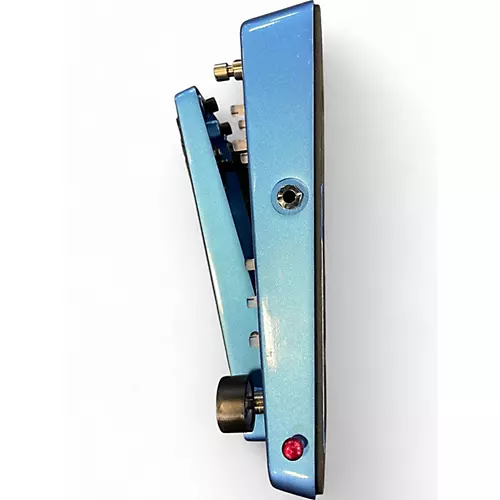 Used Dunlop JD4S Rotovibe Vibrolla Effect Pedal