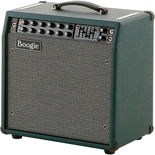 MESA/Boogie Mark V: 35 1x12 35/25/10W Tube Guitar Combo Amp Hot White Bronco