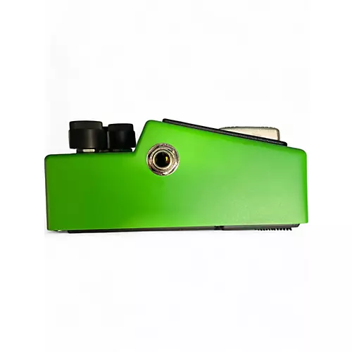 Used Ibanez TS9 Tube Screamer Distortion Effect Pedal