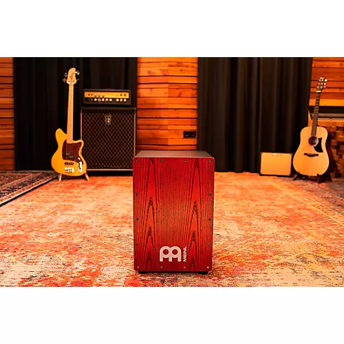 MEINL Headliner Series Snare Cajon Seafoam