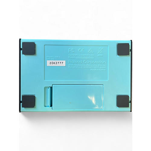 Used Roland TM-1 Electric Drum Module