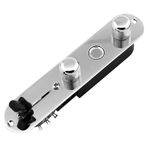 Fishman Fluence Greg Koch 