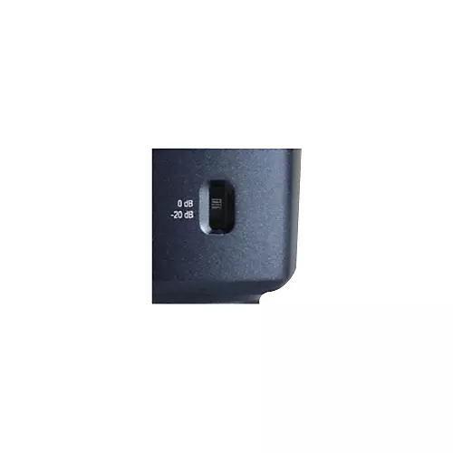 AKG C214 Large-Diaphragm Condenser Microphone