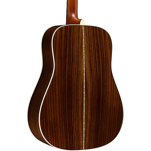 Martin D-28 Standard Dreadnought Acoustic Guitar Natural