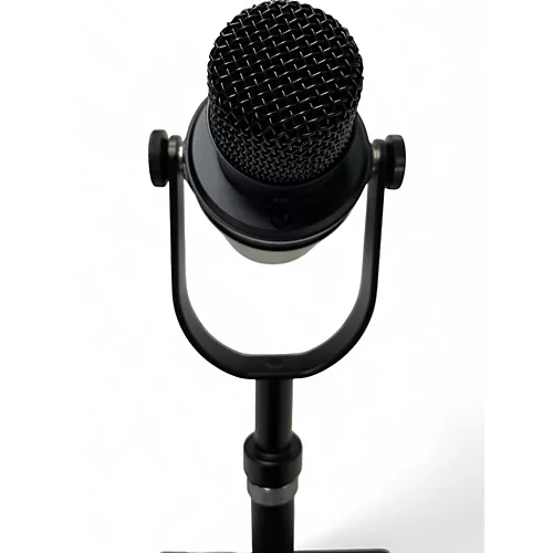 Used Shure MV7X Dynamic Microphone