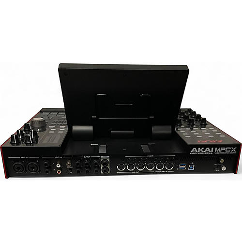 Used Akai Professional MPCX Production Controller