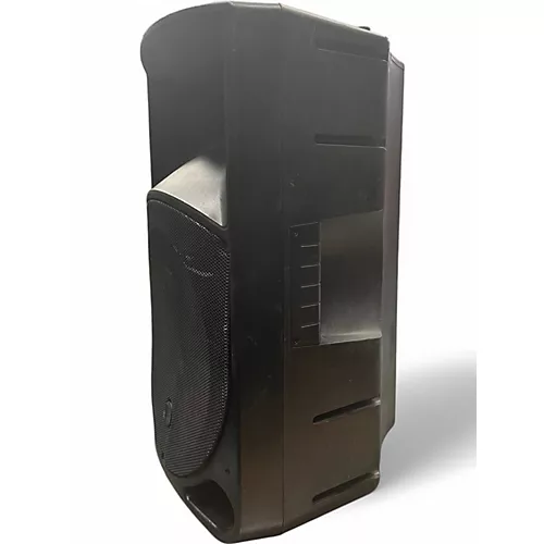 Used Mackie TH15A Powered Speaker