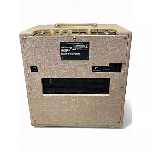 Used VOX AC4HW1 Retro 1x12 Handwired Tube Guitar Combo Amp
