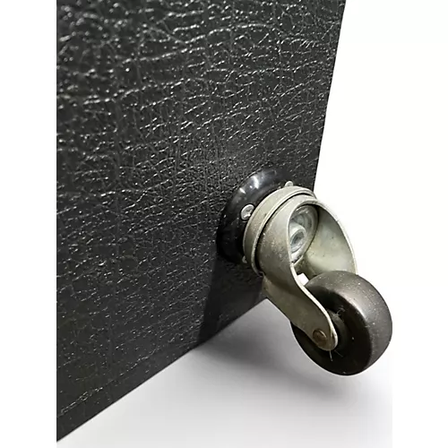 Used Marshall 1960A 300W 4x12 Stereo Slant Guitar Cabinet