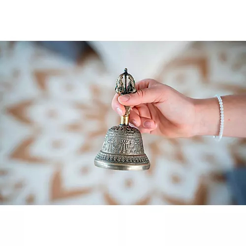 MEINL Sonic Energy Bell Small