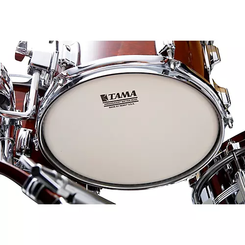 TAMA 50th Limited Superstar Reissue 4-Piece Shell Pack With 22