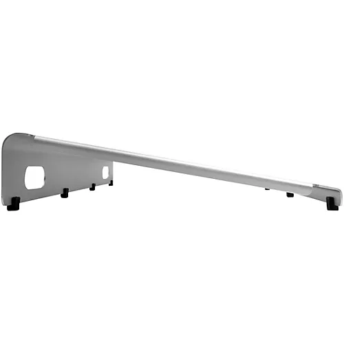 MONO MONO PEDALBOARD LARGE SILVER + PRO 2.0 ACCESSORY CASE