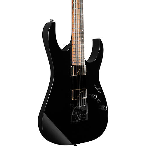 Ibanez RG Axe Design Lab Electric Guitar Black