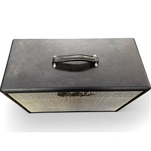 Used PRS HDRX 1x12 Guitar Cabinet