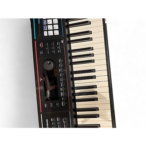 Used Roland juno ds Sound Module