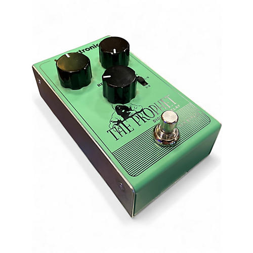 Used TC Electronic The Prophet Digital Delay Effect Pedal