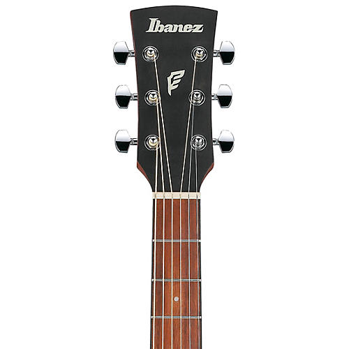 Ibanez PF54CE Dreadnought Acoustic-Electric Guitar Natural