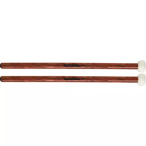 Innovative Percussion Concert Timpani Mallets Medium