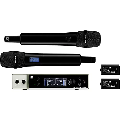 Sennheiser EW-DX 835-S Set Q1-9