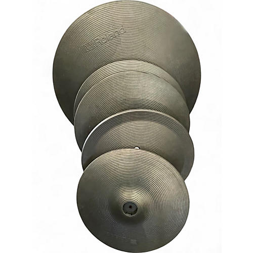 Used Roland TD27 KV2 Electric Drum Set