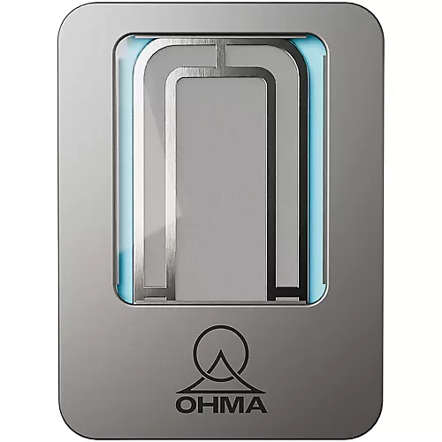 Ohma World Ohma World Windows Screen Set Teal & Apricot